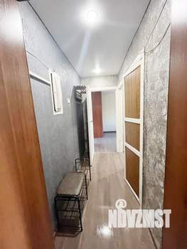 2-к квартира, на длительный срок, 45м2, 4/5 этаж