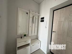 2-к квартира, посуточно, 35м2, 16/25 этаж