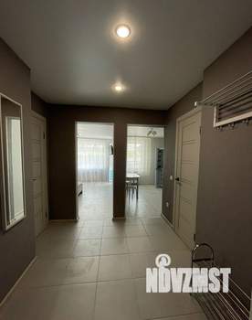 1-к квартира, на длительный срок, 38м2, 6/27 этаж