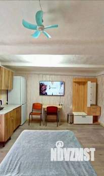 Студия квартира, на длительный срок, 25м2, 3/3 этаж