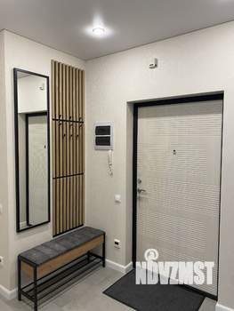 2-к квартира, на длительный срок, 45м2, 3/21 этаж