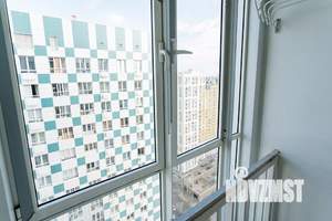 1-к квартира, посуточно, 39м2, 1/1 этаж