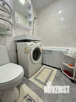 1-к квартира, на длительный срок, 31м2, 18/23 этаж