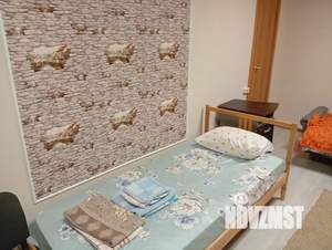 1-к квартира, посуточно, 31м2, 1/5 этаж