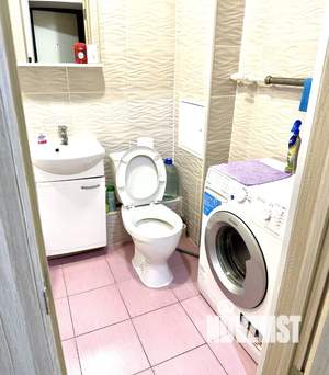 1-к квартира, посуточно, 40м2, 5/23 этаж