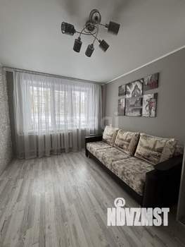 3-к квартира, на длительный срок, 60м2, 1/9 этаж