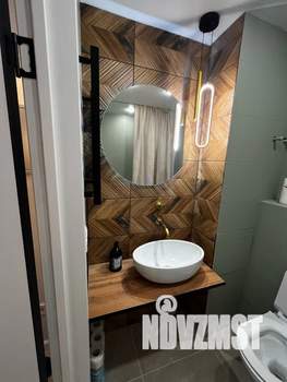 2-к квартира, посуточно, 48м2, 1/1 этаж