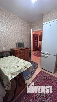 1-к квартира, на длительный срок, 40м2, 6/14 этаж