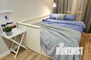 3-к квартира, посуточно, 60м2, 3/5 этаж