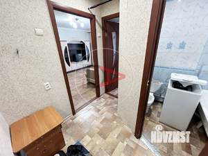 1-к квартира, на длительный срок, 30м2, 1/5 этаж