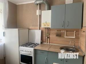 1-к квартира, на длительный срок, 32м2, 3/5 этаж