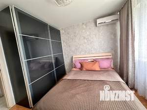 2-к квартира, посуточно, 39м2, 9/9 этаж