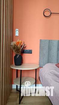 Студия квартира, посуточно, 18м2, 10/12 этаж