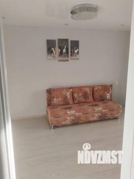 2-к квартира, на длительный срок, 52м2, 5/13 этаж