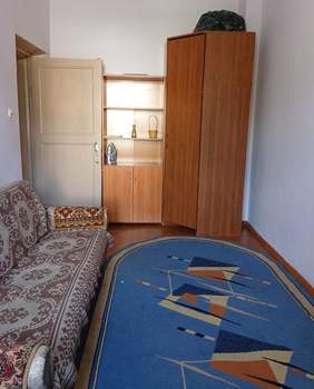 3-к квартира, на длительный срок, 61м2, 2/3 этаж