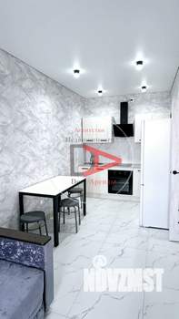 2-к квартира, на длительный срок, 43м2, 6/33 этаж