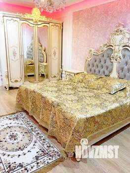 4-к квартира, на длительный срок, 150м2, 10/18 этаж