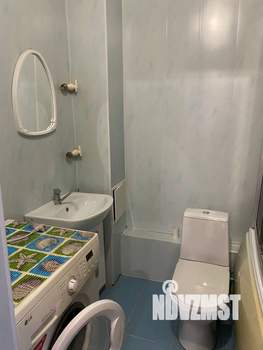 2-к квартира, на длительный срок, 55м2, 9/14 этаж