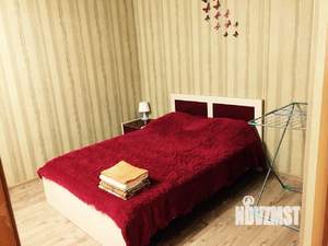 1-к квартира, посуточно, 32м2, 1/5 этаж