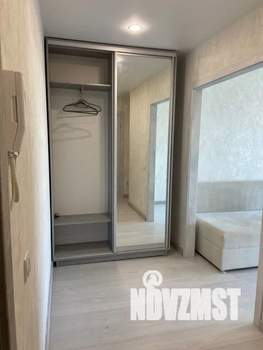 1-к квартира, посуточно, 50м2, 4/12 этаж