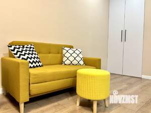 1-к квартира, посуточно, 42м2, 11/26 этаж