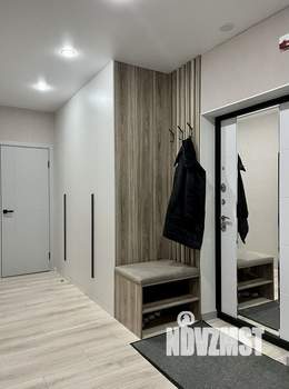 3-к квартира, на длительный срок, 64м2, 19/28 этаж