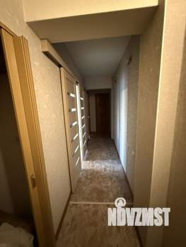 2-к квартира, на длительный срок, 45м2, 5/5 этаж