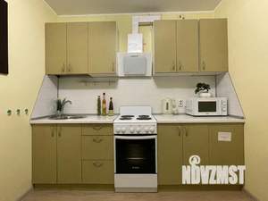 1-к квартира, посуточно, 33м2, 1/1 этаж