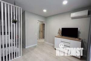 1-к квартира, посуточно, 38м2, 2/5 этаж