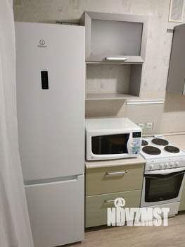 1-к квартира, на длительный срок, 42м2, 11/20 этаж