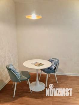 Студия квартира, на длительный срок, 32м2, 7/25 этаж