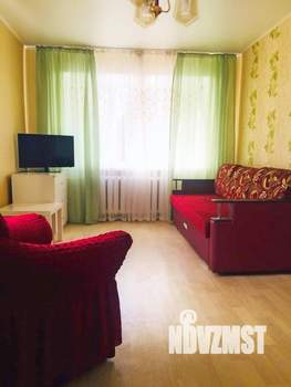 1-к квартира, на длительный срок, 32м2, 2/5 этаж