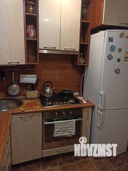 2-к квартира, на длительный срок, 42м2, 4/5 этаж