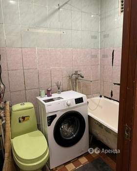 2-к квартира, на длительный срок, 42м2, 3/5 этаж