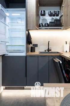 2-к квартира, посуточно, 33м2, 13/25 этаж