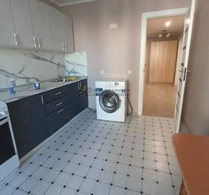 2-к квартира, на длительный срок, 48м2, 4/10 этаж