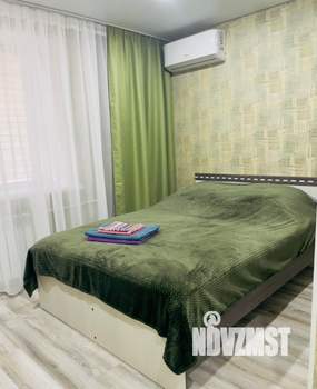 1-к квартира, посуточно, 26м2, 1/1 этаж