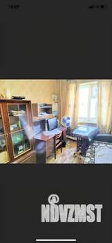 3-к квартира, на длительный срок, 60м2, 3/5 этаж