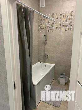 1-к квартира, посуточно, 37м2, 1/1 этаж