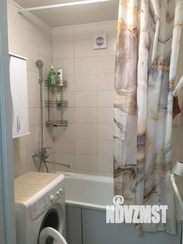 2-к квартира, посуточно, 44м2, 1/5 этаж