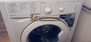 1-к квартира, на длительный срок, 42м2, 8/12 этаж