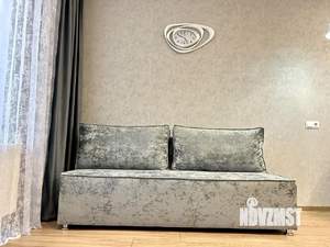 2-к квартира, посуточно, 40м2, 1/1 этаж