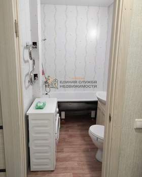 1-к квартира, на длительный срок, 27м2, 15/16 этаж
