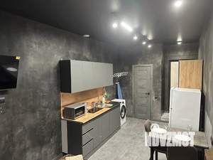 Студия квартира, посуточно, 20м2, 4/11 этаж