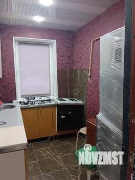 2-к квартира, на длительный срок, 45м2, 1/2 этаж