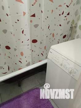 1-к квартира, посуточно, 33м2, 1/12 этаж