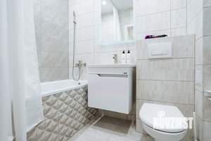 Студия квартира, посуточно, 26м2, 9/22 этаж