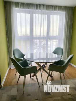 1-к квартира, на длительный срок, 50м2, 9/11 этаж