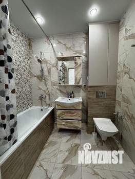 3-к квартира, на длительный срок, 61м2, 30/31 этаж