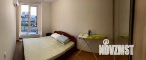 2-к квартира, на длительный срок, 39м2, 3/25 этаж